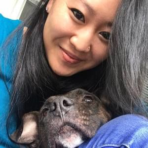 Meet your Posher, Alissa